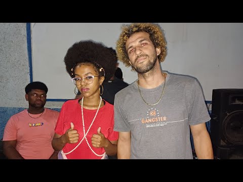 AQUALTUNE BXD X ZELANDIA | BATALHA DA AMPLA - SELETIVA INDEPENDENCIA BXD | MAGÉ 12/10/24