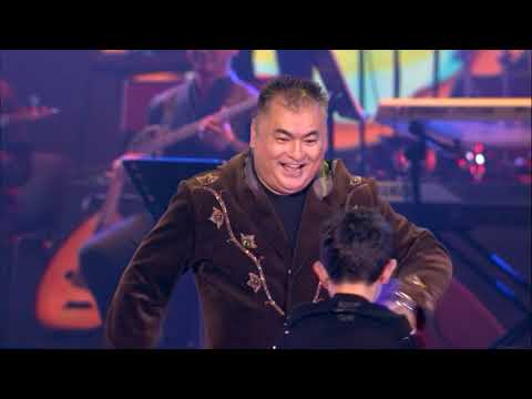 Дервиши - Тойнамә (сольный концерт 2017 г.)