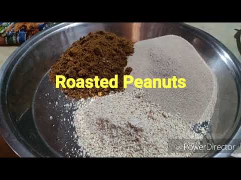 Shrekanth RG | Natural Bakeless Cake  @Mannina Mane