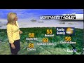 Evening Forecast for March 11 - YouTube