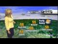 Evening Forecast for March 11 - YouTube