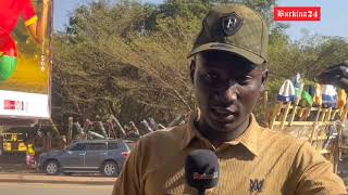 Projet de déstabilisation déjoué : Les populations disent non au coup d’État