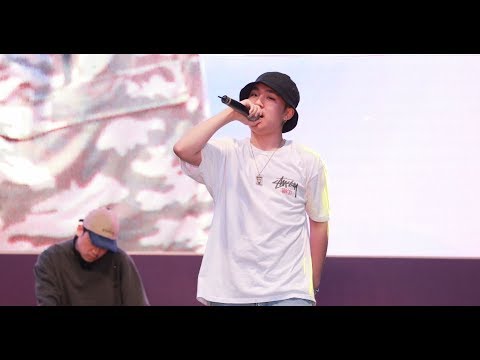 190522 Rohann(이로한), QM - 층간소음 (로한 포커스 직캠)