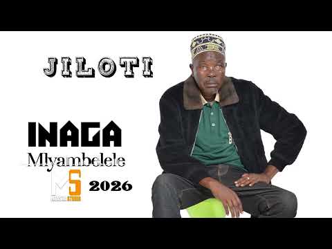 INAGA MLYAMBELE_ JILOTI _ BY PRD MBASHA STUDIO