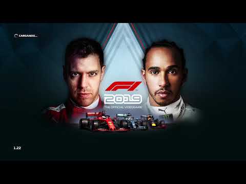 F1 2019 Xbox Serie x (GAME PASS) PART 1 Español