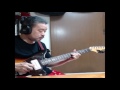 フラッシュバック / Flashback / TH&PurpleSounds / Cover The Ventures /