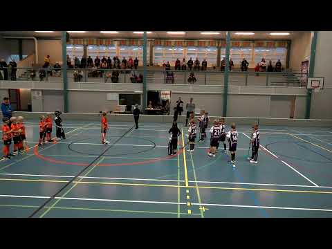 P9 Duo Violetti - O2-JKL Mankola/Vaajakoski