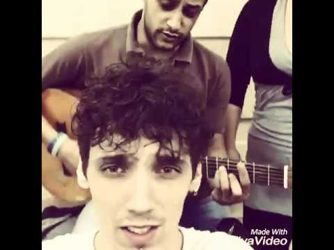 Dijana Drazic,Milan Balinovic i Milan Petkovic- Jos ti se nadam