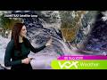 06 August 2026 | Vox Weather Forecast