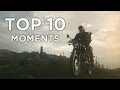 TOP 10 MOMENTS - Metal Gear Solid V: The ...