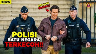 Download lagu POLISI KIRA BERHASIL TANGKAP BOS MAFIA‼️Ternyata Itu Cuma Bagian Rencana Gilanya! alur cerita film mp3