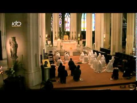 Messe du 31 décembre 2014