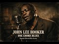 John Lee Hooker — Talkin’ Blues at Midnight