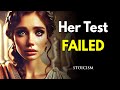 She Blocked You To Test You Here S Why You WIN Stoic Strength