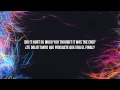 The Script - Flares | Lyrics - Subtitulado al Español ...
