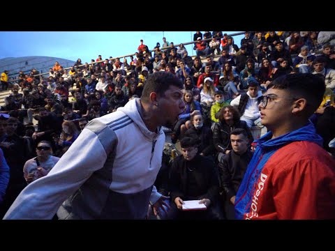 ( BEEF 😡) ZETA vs MITO | BDP NACIONAL ESPAÑA 2021 🏆 (16avos)