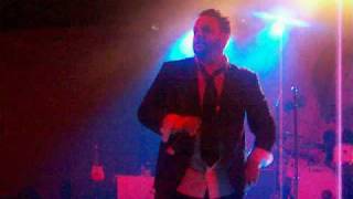 Blue October - Angel (Live at Stubb's)