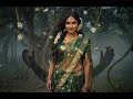 The Yakshini S Deadly Seduction Spooky Forest Spirit
