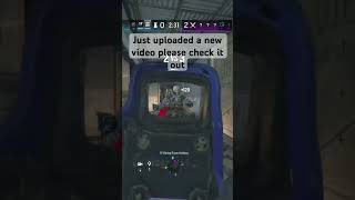#rainbow6 #growth