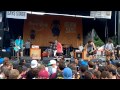 Knuckle Puck - Disdain (Live @ Warped Tour ...