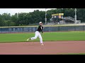 Ben Cole, Class Of 2019, 2B/SS, Recruiting Video