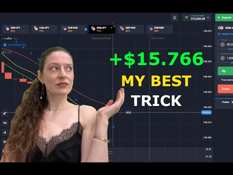 Quotex 3-Indicator Strategy — Step-by-Step Guide & Transcript