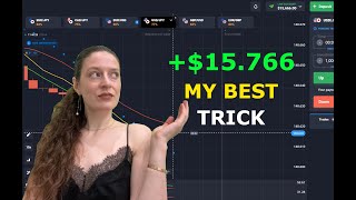 Quotex 3-Indicator Strategy — Step-by-Step Guide & Transcript