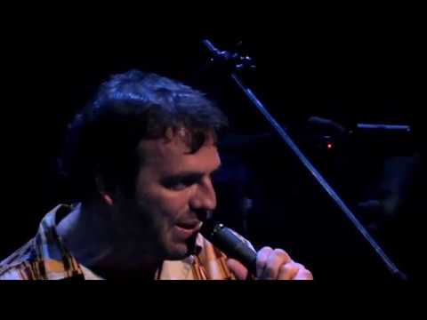 Onda Diferente - Grooveria - DVD Avenida Brasil