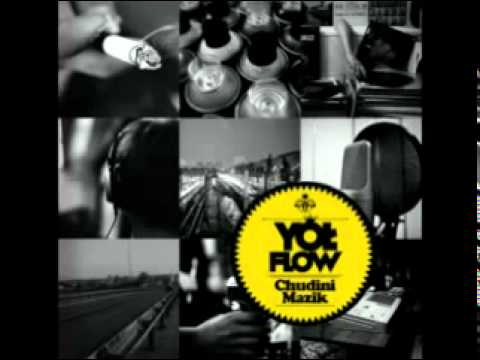 Chudini _ Mazik - Ja i Ty.mp4