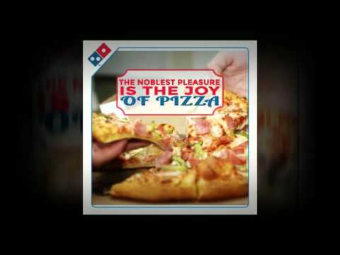 Dominos Carson Ca