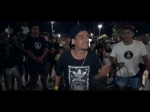 R.E vs ECOS - 4tos / 6ta FECHA VDM UNDER