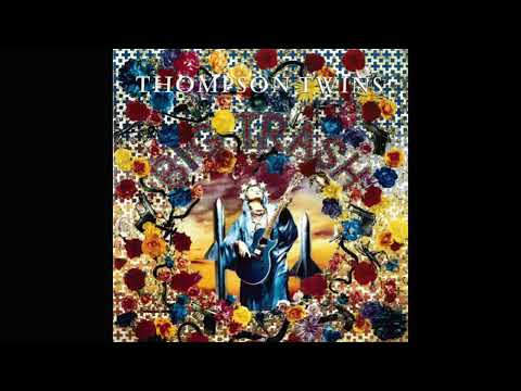 Thumbnail for Thompson Twins - Big Trash [Full CD Album] 1989 by Phil Thornalley