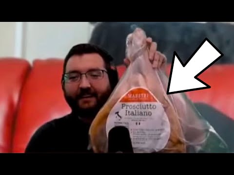 Taylor's HUGE Box of Meats (Wedding Present from Kyle) | PKA