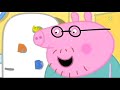 Prasiatko Peppa S02E05 ZÁHADY Mysteries SK Full HD