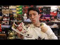 THIS SHOE IS WORTH 100k Nike Dunk SB Paris