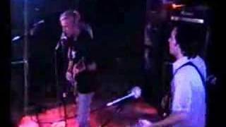 Toadies - Send You To Heaven (studio demo)