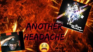 LUPE FIASCO - PIECE OF PAPER/ CUP OF JAYZUS - REACTION !!!!!!!!!!