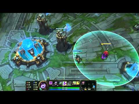 Hotkey Tip: Instant Ally Shielding