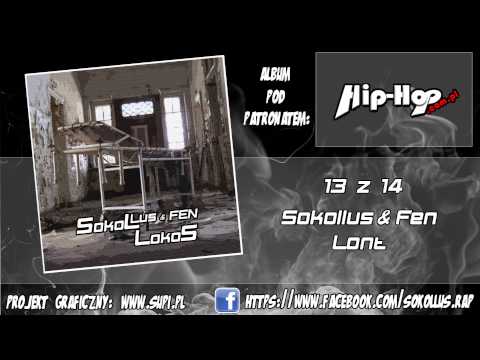 13. Sokollus & Fen - Lont