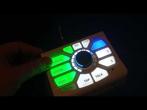 TC Helicon Perform VK_Demo
