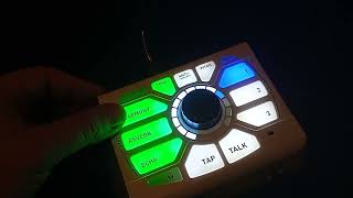 Video thumbnail for TC Helicon Perform VK_Demo by STAN SAX