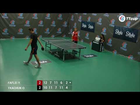 20 th of June 2022. ТT CUP - Green 2. Evening