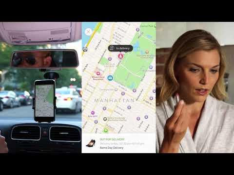 NewStore: The Mobile Retail Platform