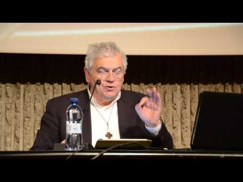 Ermes Ronchi Cattedra del Confronto 2017