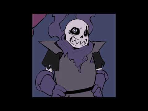 Swapfell Sans Sings-To The Limit