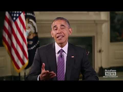 オバマ、何があっても「朝には太陽が昇る (Obama  No Matter What Happens, ‘The Sun Will Rise in The Morning’)