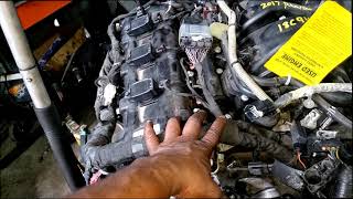 Chrysler Jeep Dodge Ram 1500 Motor replacement. Brothers Motors 3.6 Pentastar V6 or 5.7  V8 Hemi fix