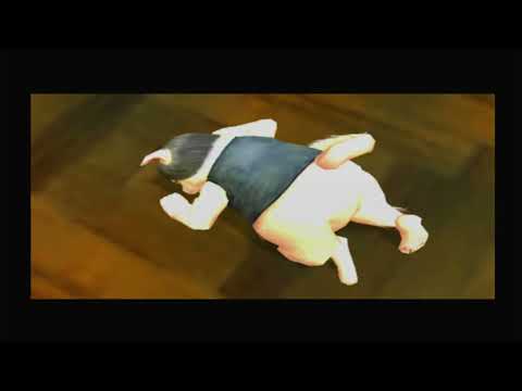 Lets play Shadow Hearts From the New World Part 45