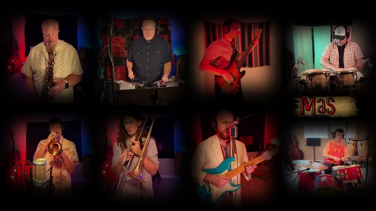 Promotional video thumbnail 1 for Mas