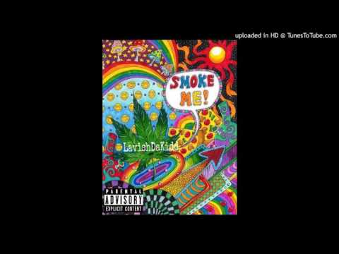 Lavish Laflare - drug drug drug x Prod by velvita